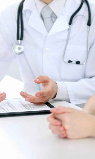 Important questions to ask an oncologist after diagnosis