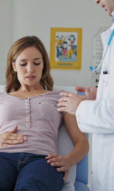 Liver damage due to high sugar intake – Signs and remedies