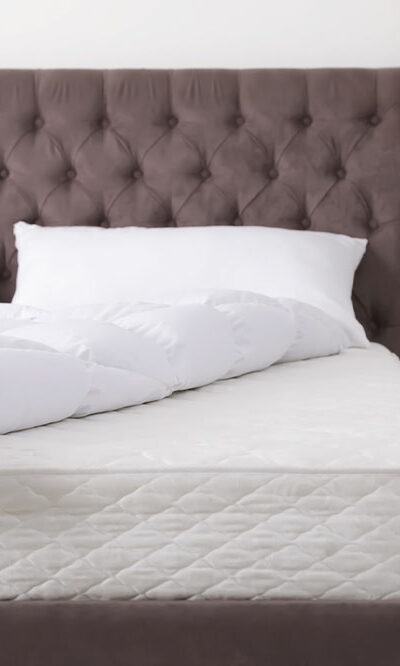 Mattresses for back pain – Choosing one and top options