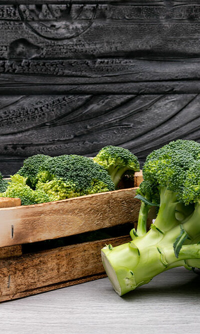 Macular Degeneration – Best and Worst Foods