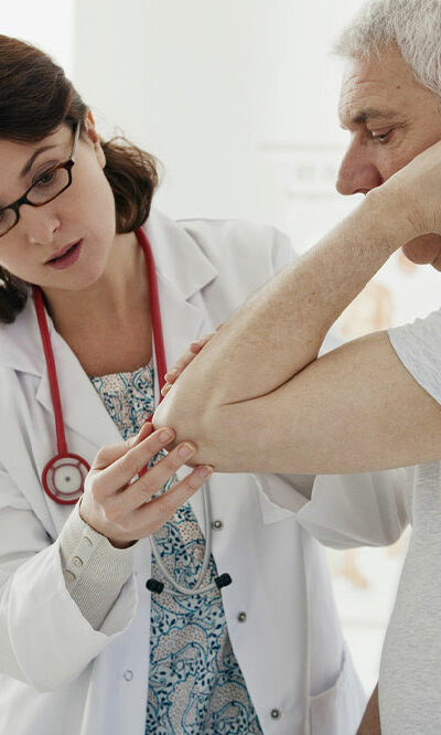 Management Remedies for Rheumatoid Arthritis