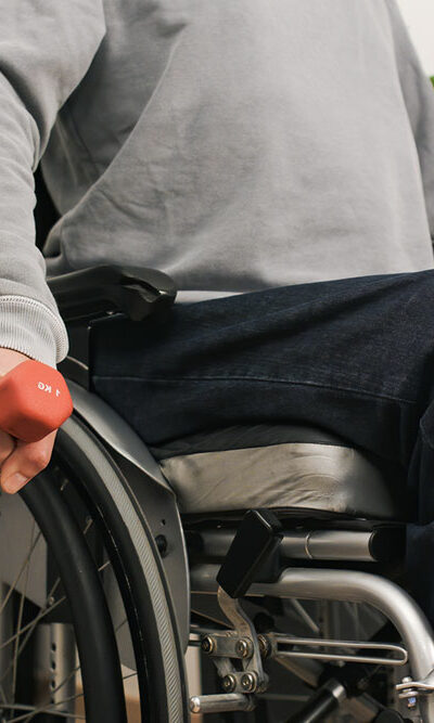 Muscular dystrophy – Signs and management options