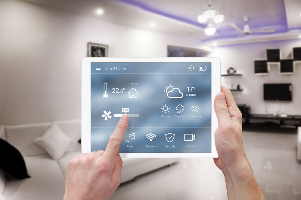 Smart home devices – 10 best Black Friday deals