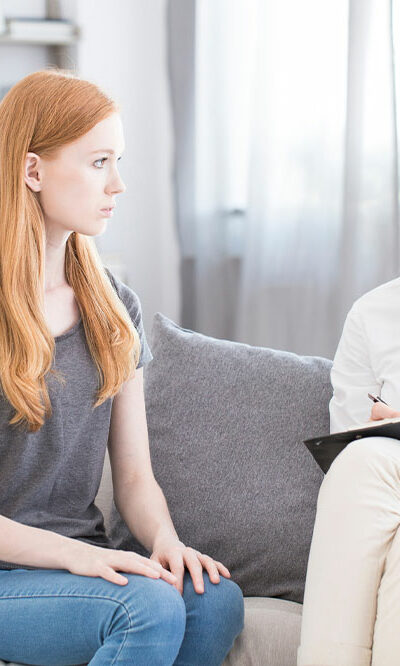 Schizophrenia – Uncommon signs to know