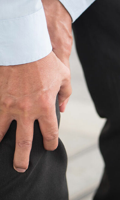 Signs of Joint Problems Linked to High Sugar Intake