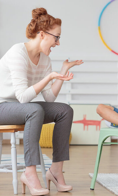Simple tips to help manage ADHD