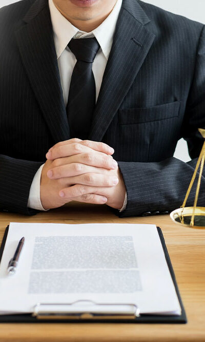 Reasons to hire an attorney when applying for Social Security Disability