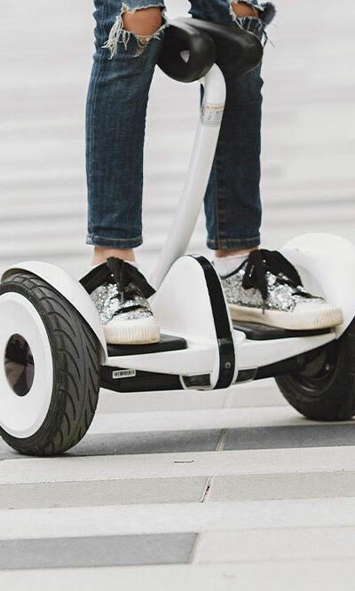 Top 10 hoverboard deals to expect on Black Friday 2022