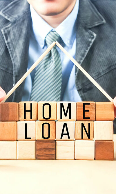 Top 11 mistakes to avoid while getting a home loan