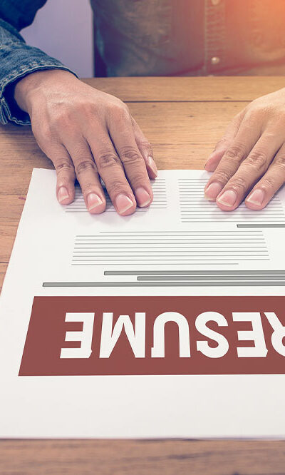 Top 12 resume mistakes and how to avoid them