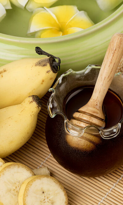 Top 16 foods for managing acid reflux