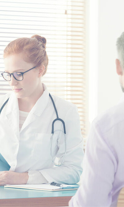 Top 20 Questions To Ask a Pulmonologist