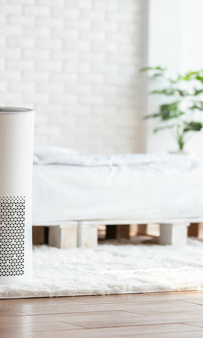 Top 4 air purifiers and how to choose the best one