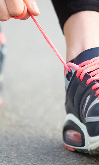 Top 4 running shoe brands, and a few tips to consider while buying shoes