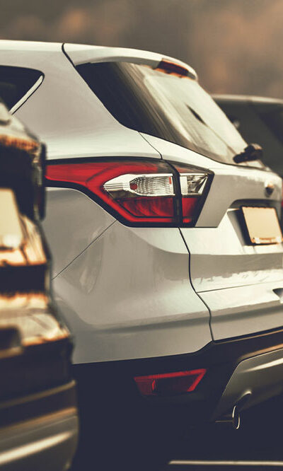 Top 6 Safest SUVs to Buy in 2023