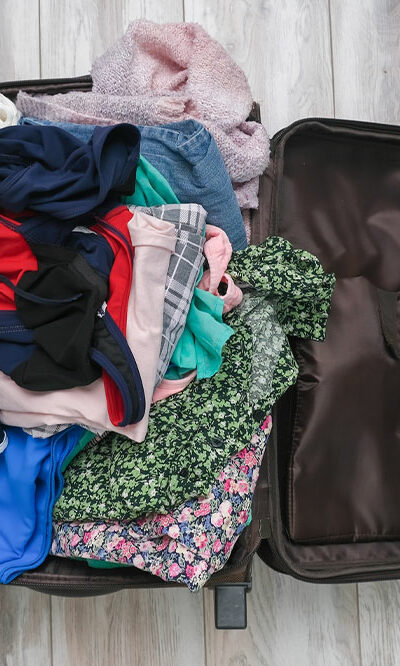 Top 6 Travel Mistakes to Avoid