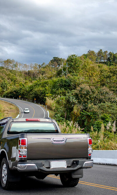 Top 8 mistakes to avoid when buying a pickup truck