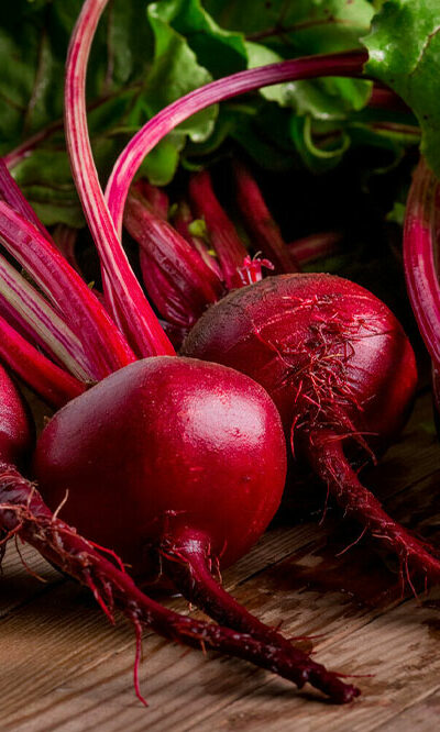 Top 9 foods for healthy lungs
