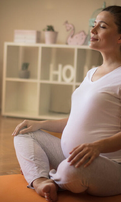 Top tips to ensure a healthy pregnancy