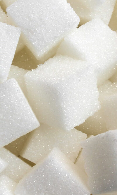 These 7 signs indicate excess sugar intake