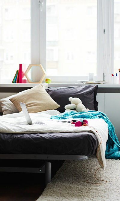 Things That Make Home Look Messy and Hacks to Deal With It