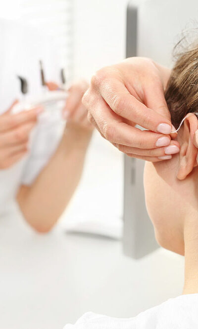 Tinnitus – Causes, Symptoms, Precautions, and More