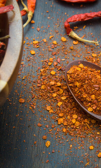 Try these 8 natural remedies for nasal polyps