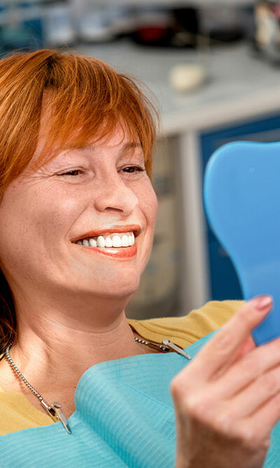 Types, benefits, and costs of dental implants