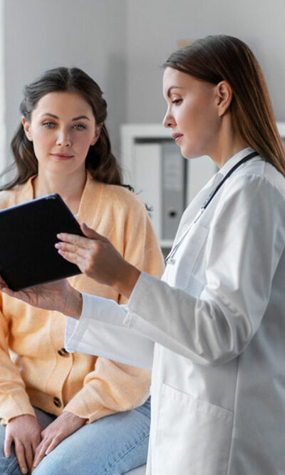 Unveiling the silent killer – Symptoms of hypertension