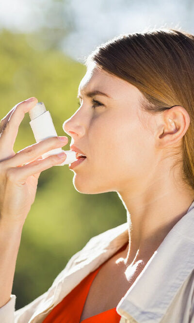 Uncontrolled Asthma – Causes, and Worst Cities to Live In