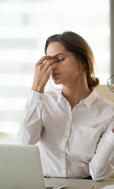 Viral infections – Common types and early symptoms