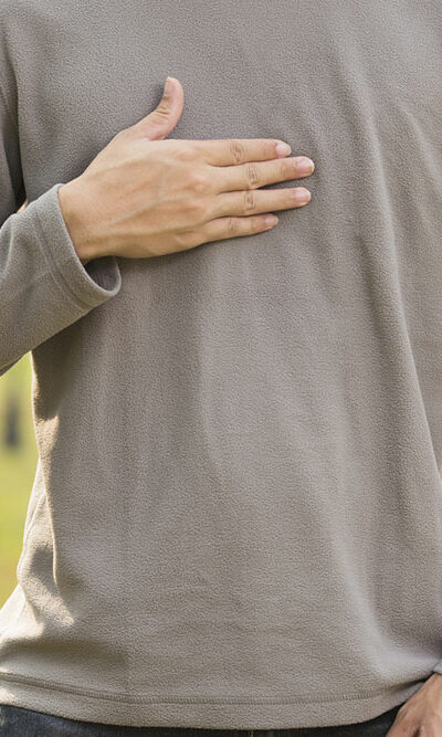 8 common signs and symptoms eosinophilic esophagitis