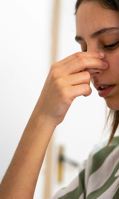 Nasal polyps – Symptoms, causes, and management